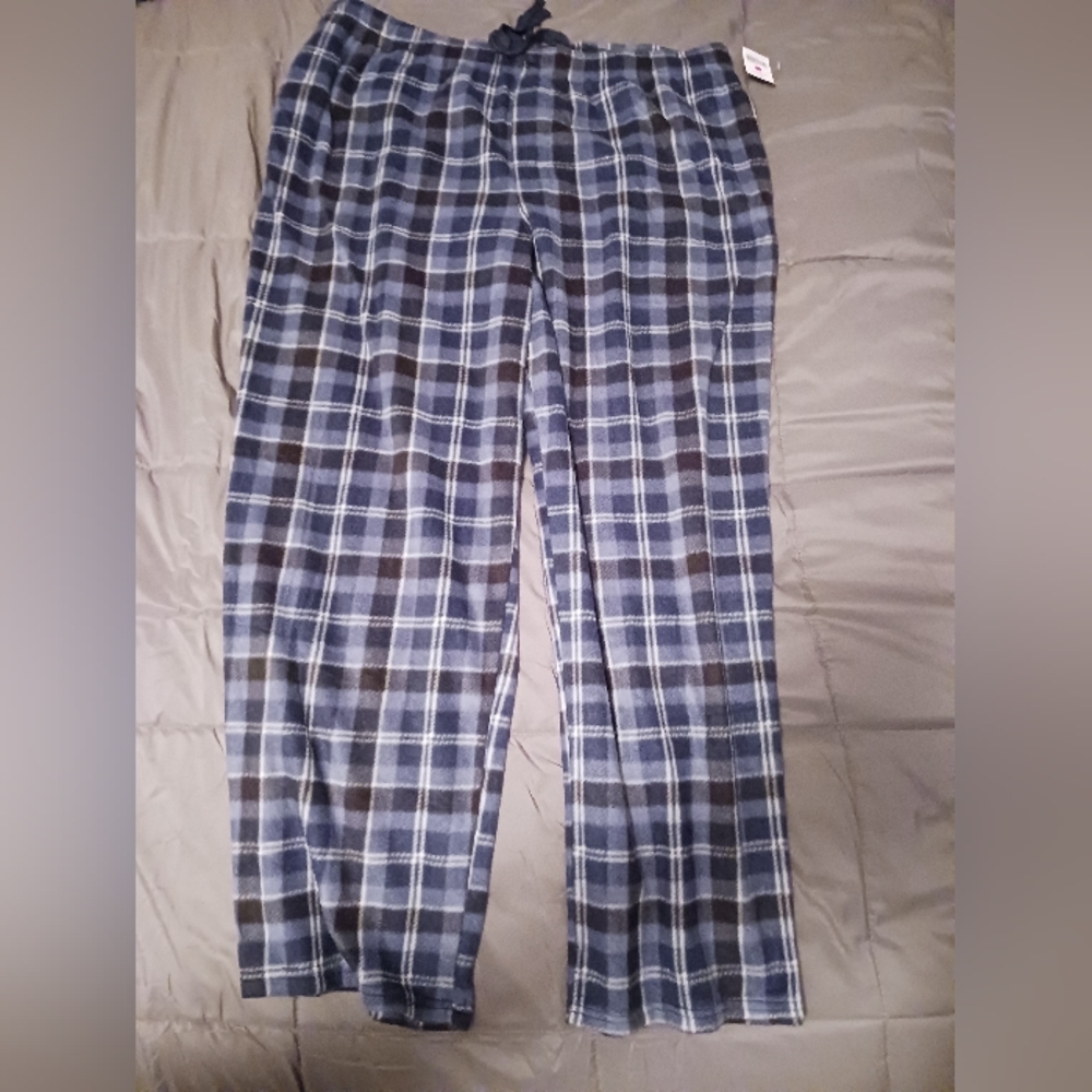 Bnwt men's PJ 3 pairs